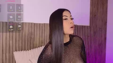 Snapshot of amberlu__ chatting on December 2025 01:15:01 PM Amber online show from December 2025 01:15:01 PM