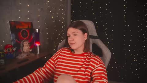 my name is Sonya but you can call me your favorite girl 3 online show from February 2026 05:51:02 AM