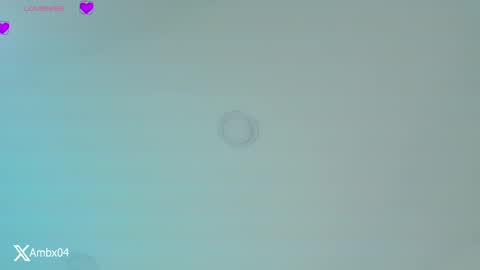 Amber online show from September 2025 11:56:02 AM