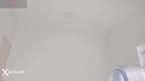 Amber online show from November 2025 11:54:02 AM