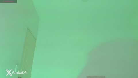 Amber online show from December 2025 12:14:01 PM