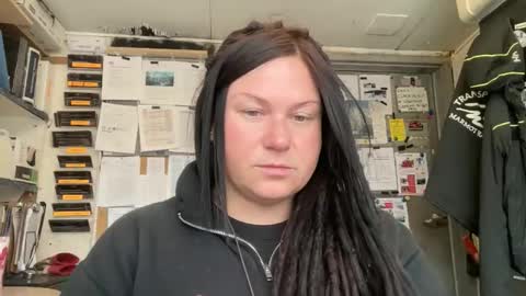 Snapshot of ambermoss7 chatting on February 2026 09:24:01 PM ambermoss7 online show from February 2026 09:24:01 PM