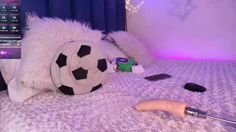 Amber online show from December 2024 09:35:01 AM