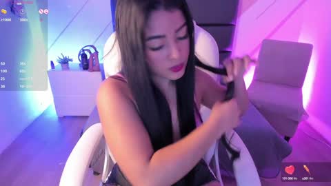 AMBER online show from December 2024 12:36:01 PM