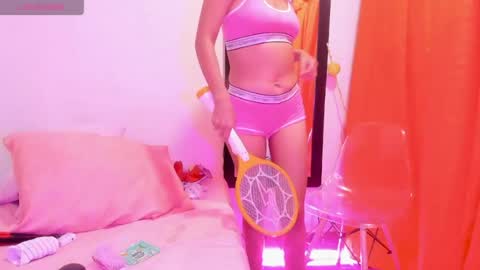 Snapshot of amberr_sweet_ chatting on July 2026 09:14:01 PM Amberr Sweet online show from July 2026 09:14:01 PM