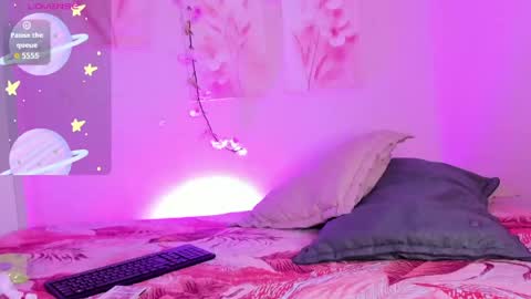 AMBER  online show from August 2026 02:11:01 AM