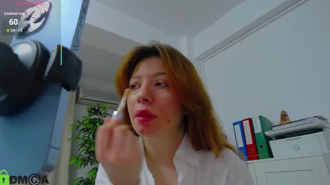 AmberRosewood online show from April 2026 03:47:01 AM