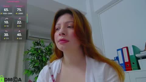 AmberRosewood online show from April 2026 03:59:02 AM