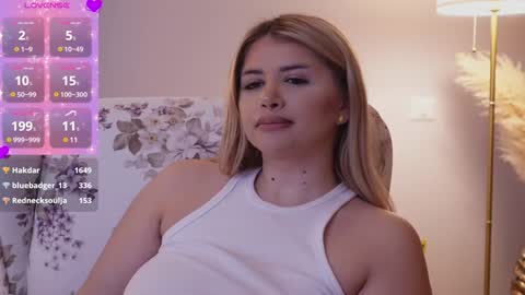 Snapshot of amberseyes chatting on January 2025 01:47:01 PM Amberseyes online show from January 2025 01:47:01 PM