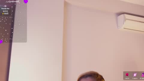 Snapshot of amberseyes chatting on March 2025 03:27:01 PM Amberseyes online show from March 2025 03:27:01 PM