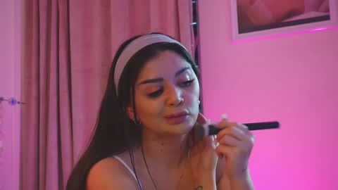 Amberseyes online show from February 2026 06:47:02 AM