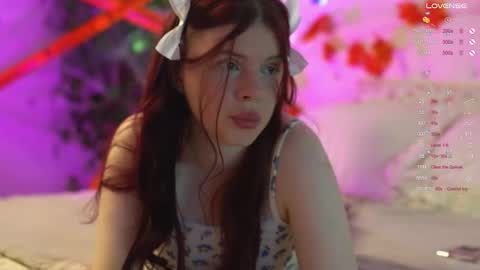 Amber online show from October 2025 07:32:01 PM