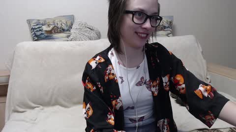 Amber online show from December 2024 11:31:02 PM