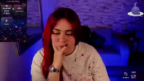 Snapshot of amberthomsonn chatting on September 2025 04:01:01 AM Amber online show from September 2025 04:01:01 AM