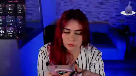 Snapshot of amberthomsonn chatting on September 2025 04:12:01 AM Amber online show from September 2025 04:12:01 AM