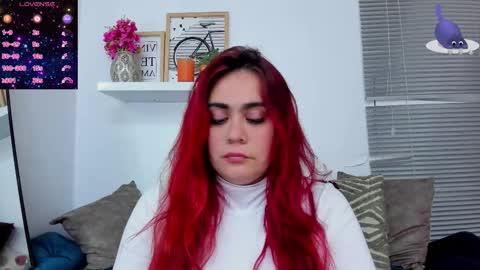 Snapshot of amberthomsonn chatting on November 2025 01:09:02 AM Amber online show from November 2025 01:09:02 AM