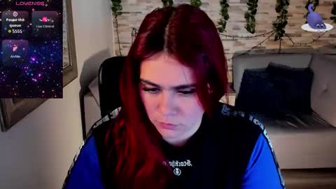 Snapshot of amberthomsonn chatting on December 2025 04:21:01 AM Amber online show from December 2025 04:21:01 AM