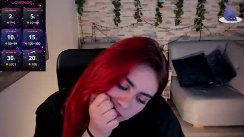 Snapshot of amberthomsonn chatting on January 2026 04:05:01 AM Amber online show from January 2026 04:05:01 AM