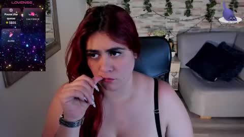 Snapshot of amberthomsonn chatting on January 2026 02:59:02 AM Amber online show from January 2026 02:59:02 AM