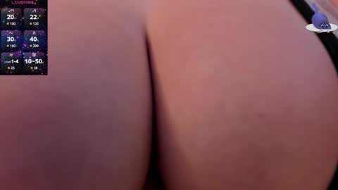 Snapshot of amberthomsonn chatting on March 2026 10:28:01 PM Amber online show from March 2026 10:28:01 PM