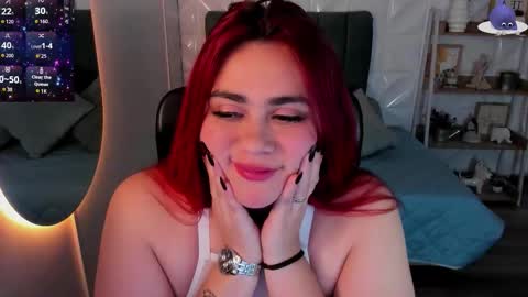 Snapshot of amberthomsonn chatting on March 2026 03:33:01 AM Amber online show from March 2026 03:33:01 AM