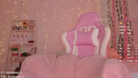 Snapshot of amberw_c chatting on November 2025 02:43:02 AM IG - TW Amberw c online show from November 2025 02:43:02 AM