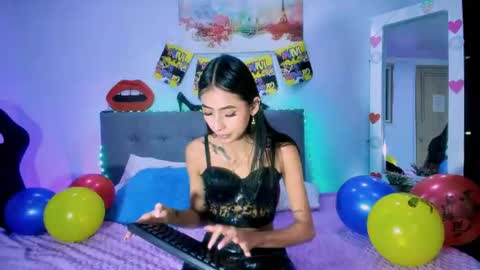 Amber  online show from June 2026 08:12:02 PM