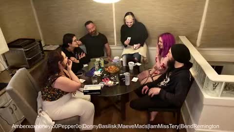 Snapshot of amberxoxhoney chatting on February 2025 04:37:01 AM Amber Honey online show from February 2025 04:37:01 AM