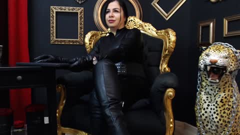 AMBER online show from January 2025 06:03:02 AM