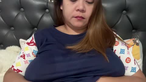 Marie online show from May 2026 07:33:02 PM