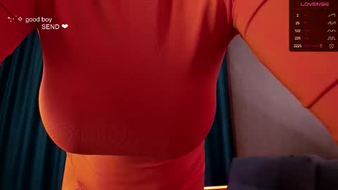  25 WEEK Princess  Linnea  online show from November 2025 11:45:01 AM