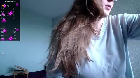  25 WEEK Princess  Linnea  online show from May 2026 10:12:02 AM