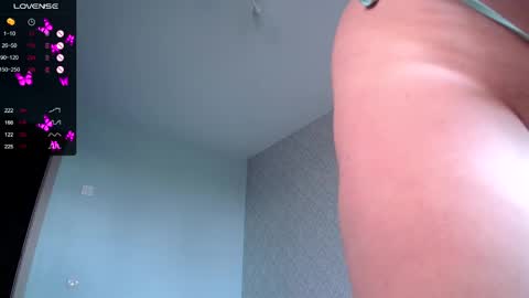  25 WEEK Princess  Linnea  online show from May 2026 11:29:02 AM