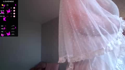  25 WEEK Princess  Linnea  online show from May 2026 11:07:01 AM
