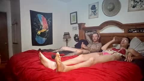 Snapshot of ambrosiascarlett chatting on March 2026 07:58:01 AM CumPrincess online show from March 2026 07:58:01 AM