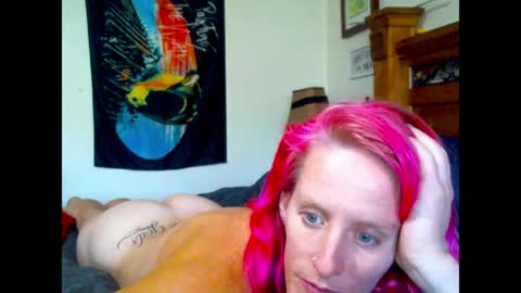 CumPrincess online show from April 2026 10:56:02 PM