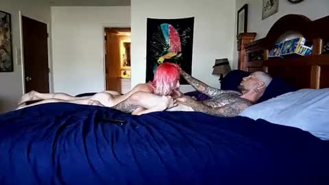CumPrincess online show from July 2026 11:29:01 PM