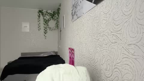 Snapshot of ameeludkowski chatting on November 2025 09:58:01 AM Alica online show from November 2025 09:58:01 AM