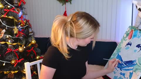 Snapshot of ameli_jeff chatting on January 2025 04:13:01 PM ameli_jeff online show from January 2025 04:13:01 PM