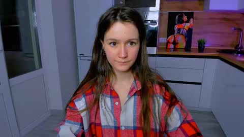 Snapshot of ameli_moon chatting on March 2025 04:14:02 PM Eileen online show from March 2025 04:14:02 PM