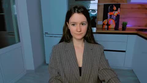 Snapshot of ameli_moon chatting on March 2025 07:36:01 PM Eileen online show from March 2025 07:36:01 PM