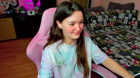 Snapshot of ameli_moon chatting on November 2025 11:47:02 AM Eileen online show from November 2025 11:47:02 AM