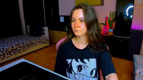 Eileen online show from May 2026 06:38:02 PM