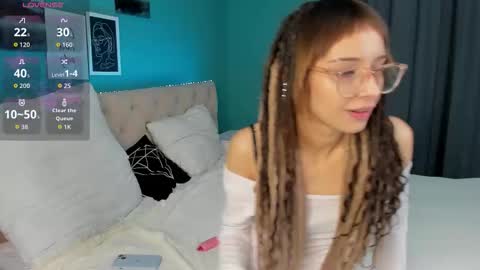 Ameli online show from October 2025 01:17:02 AM