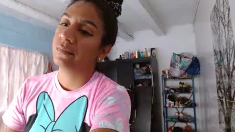 amelia  online show from February 2025 02:26:01 PM