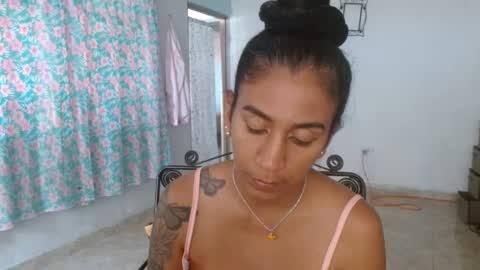 amelia  online show from October 2025 02:29:02 PM