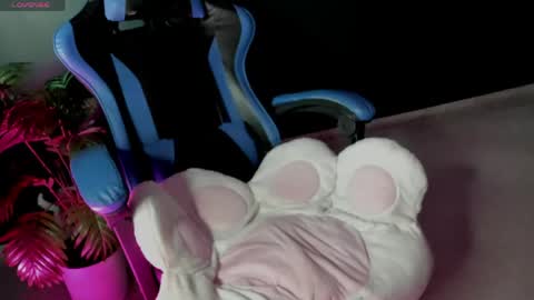 amelia__goth online show from June 2026 11:19:02 AM