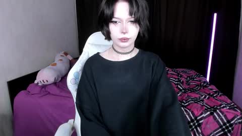 Amelia online show from September 2025 01:55:01 PM