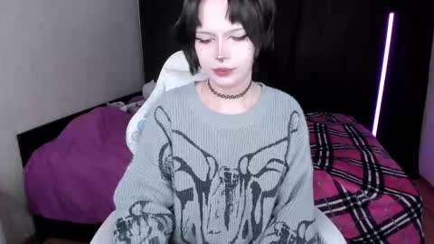 Amelia online show from September 2025 07:31:01 AM