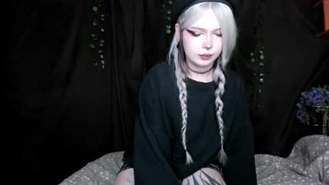 Snapshot of amelia__miller chatting on November 2025 04:52:01 PM Amelia online show from November 2025 04:52:01 PM